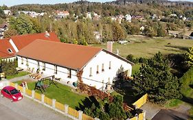 Apartmány Tisá 452